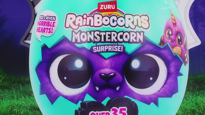 Zuru - Rainbocorns: Monstercorn Surprise Loot-Ei