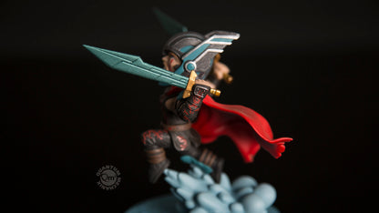 QMX - Marvel: Thor Ragnarok: Thor Q-Fig