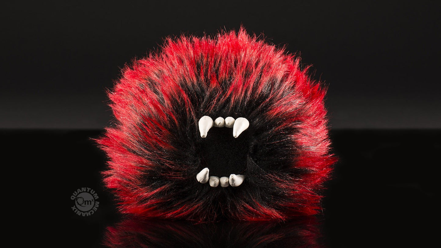 QMX - Star Trek: Mirror Universe Tribble