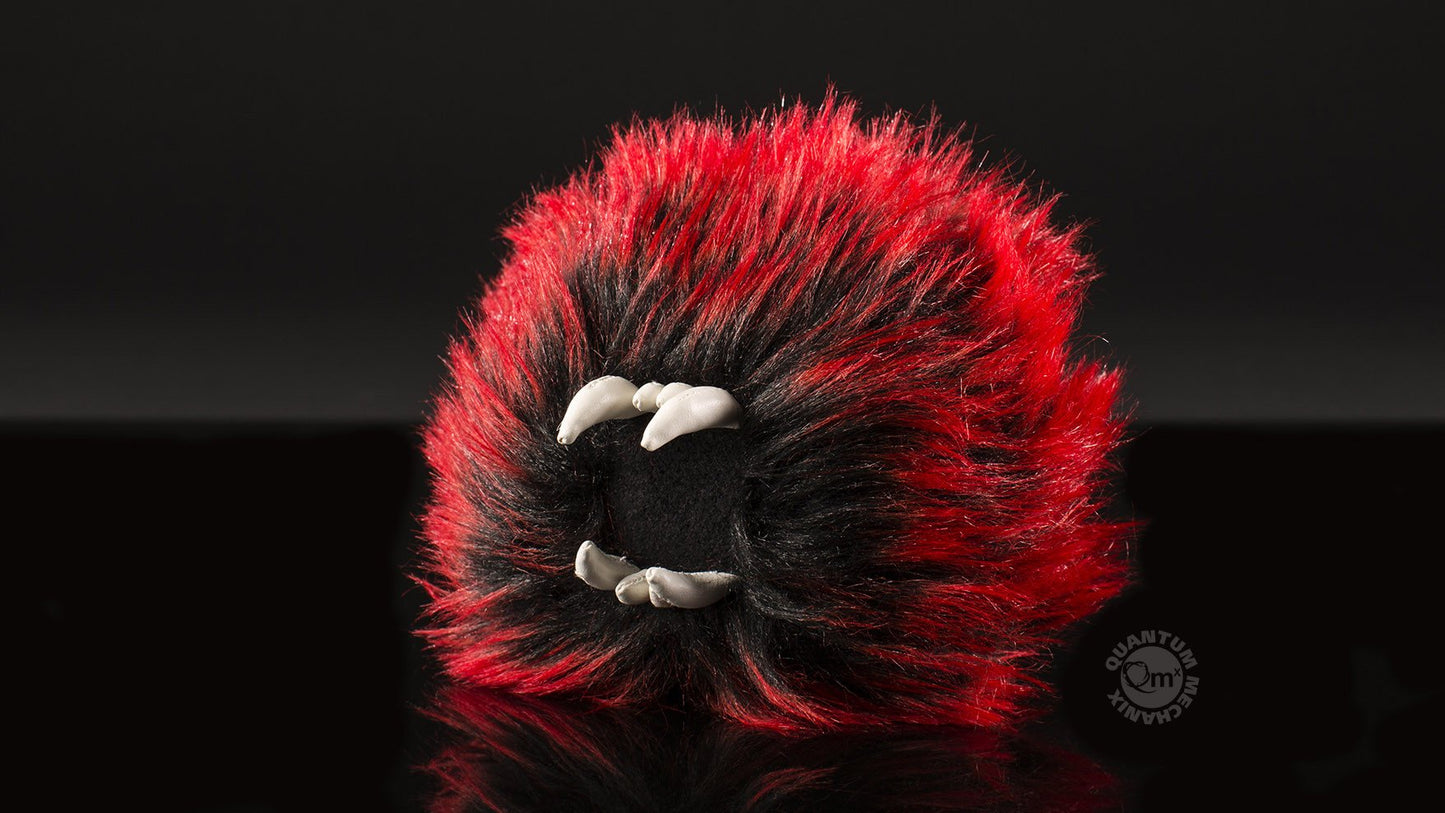 QMX - Star Trek: Mirror Universe Tribble