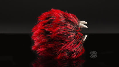 QMX - Star Trek: Mirror Universe Tribble