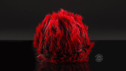 QMX - Star Trek: Mirror Universe Tribble