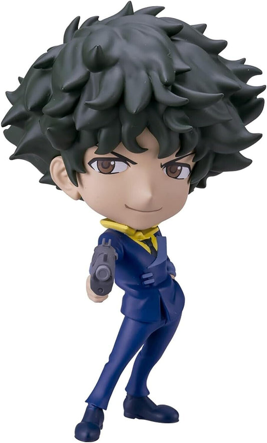 Bandai Chibi Masters - Cowboy Bebop: Spike Spiegel