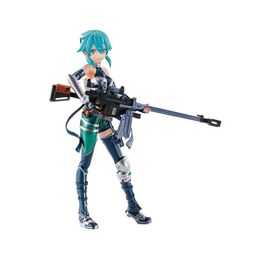 Banpresto - Sword Art Online: Fatal Bullet Sinon