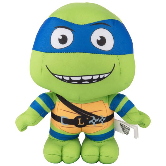 Lil Bodz - Teenage Mutant Ninja Turtles: Leonardo (28 cm)