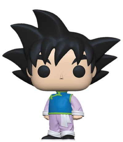 Funko POP! Animation - Dragonball Z: Goten