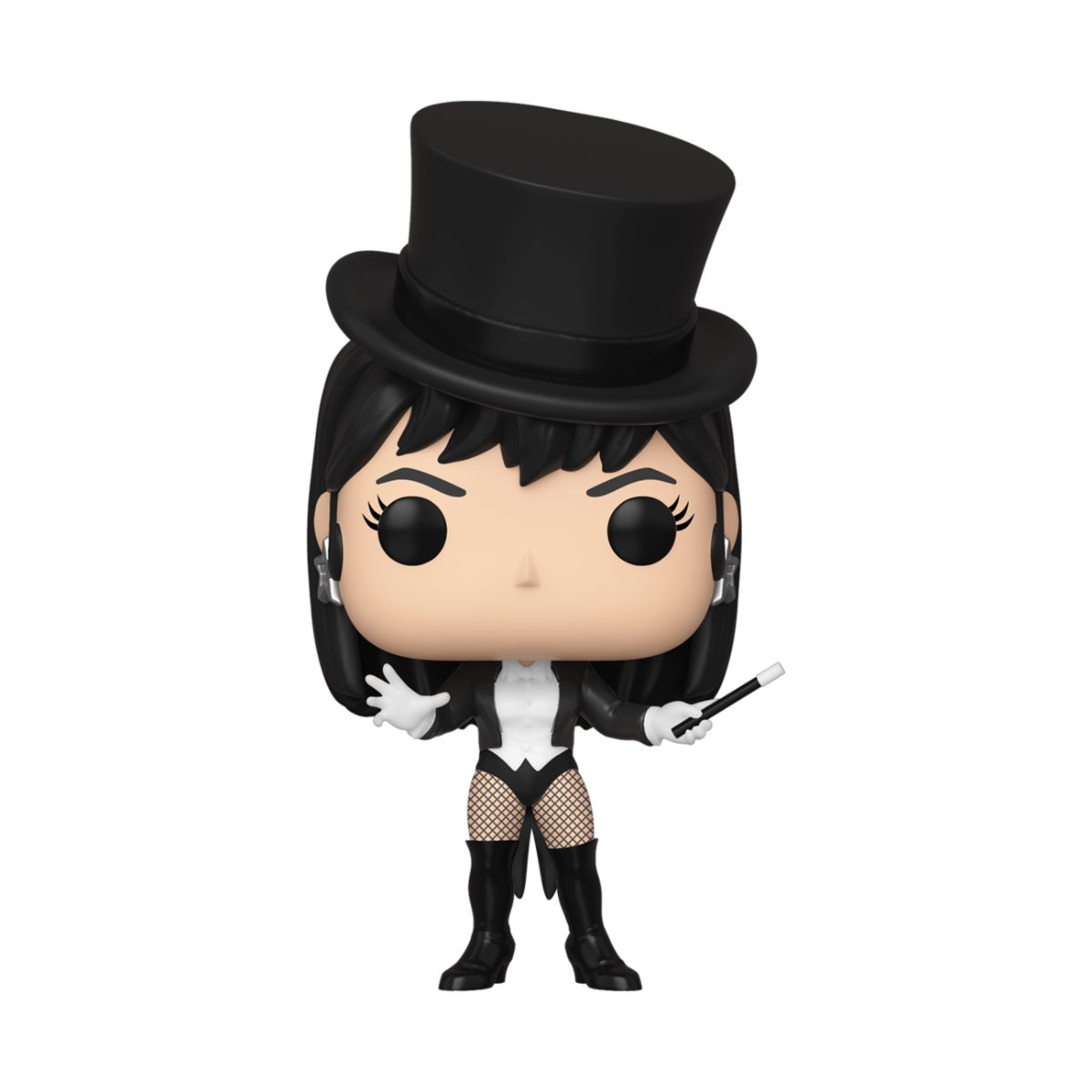 Funko POP! Heroes - DC Heroes: Zatanna (ECCC EXCLUSIVE)