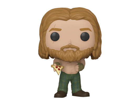 Funko POP! Marvel - Avengers Endgame: Bro Thor