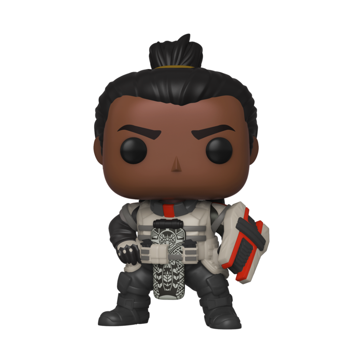 Funko POP! Games - Apex Legends: Gibraltar