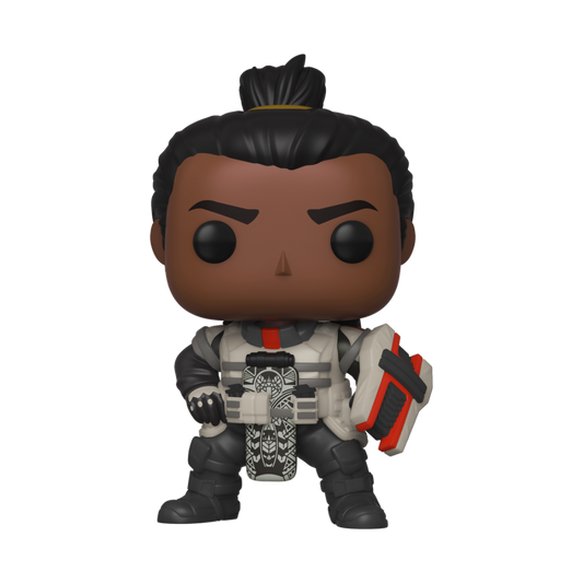 Funko POP! Games - Apex Legends: Gibraltar