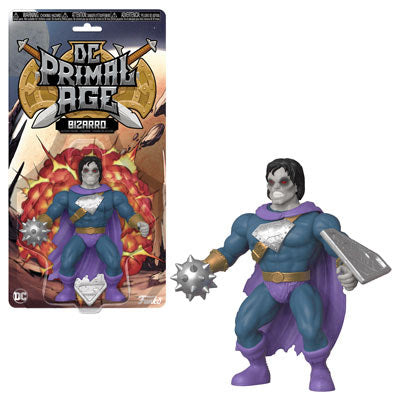 Funko - DC Primal Age - Bizarro