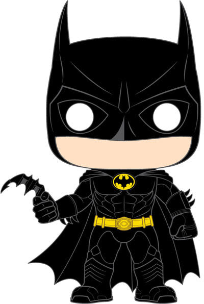 Funko POP! Heroes - Batman 80th: Batman (1989)