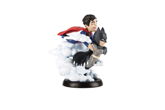 QMX - DC Comics: World's Finest Q-Fig MAX