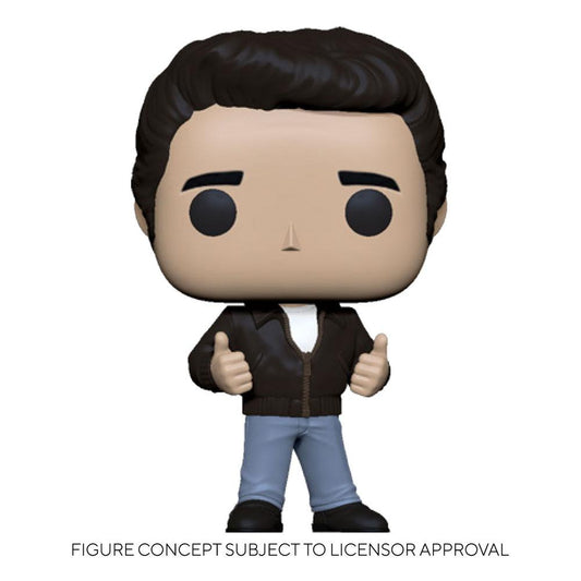 Funko POP! TV - Happy Days: Fonzie