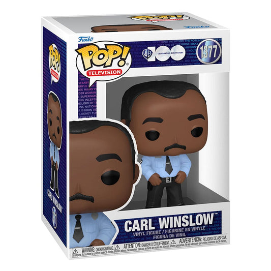 Funko POP! TV - Alle unter einem Dach: Carl