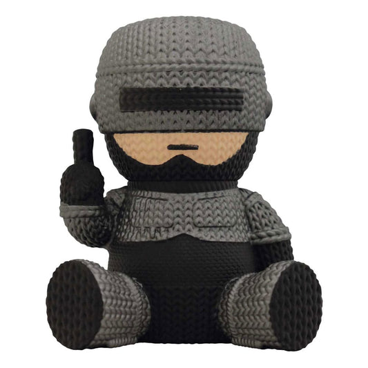 Handmade By Robots - Robocop: Robocop