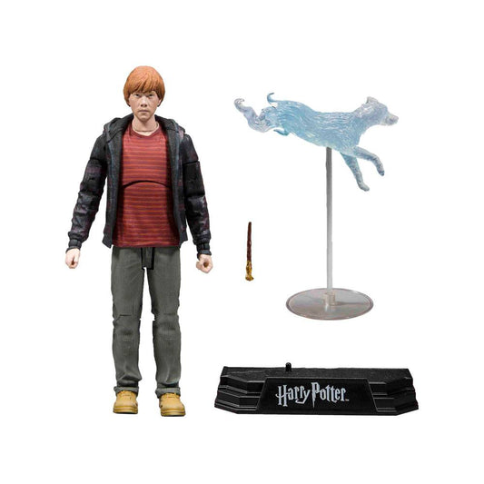 McFarlane - Harry Potter: Ron Weasley