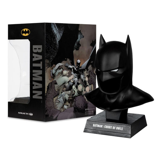 McFarlane DC Direct - Batman Masken: Rat der Eulen 1:3