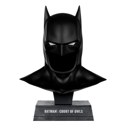 McFarlane DC Direct - Batman Masken: Rat der Eulen 1:3