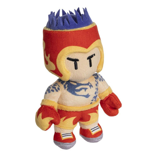 Stumble Guys - Plush Buddies: Hot Gloves McLove Plüsch 20 cm