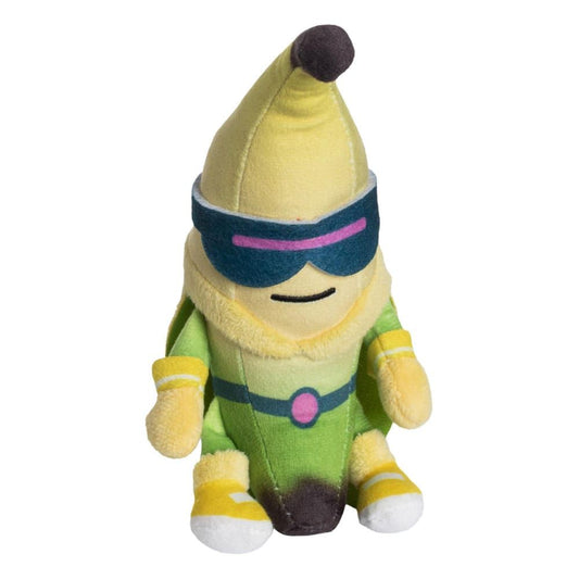 Stumble Guys - Plush Buddies: Super Banana Plüsch 20 cm