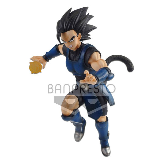 Banpresto - Dragonball Super Legend Battle: Shallot