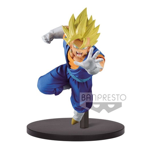 Banpresto - Dragon Ball Super Chosenshiretsuden: Super Saiyajin Vegetto - lootstore.de