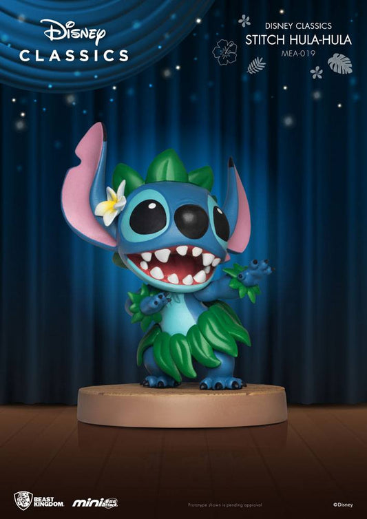 BKT - Disney Classic Series Mini Egg Attack: Stitch Hula-Hula - lootstore.de