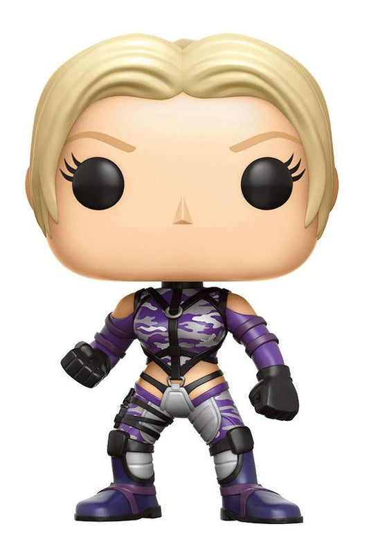 Funko POP! Games - Tekken: Nina Williams