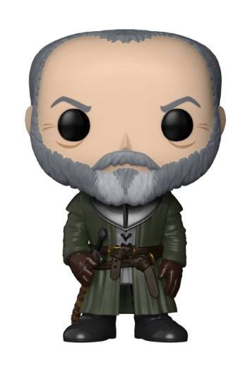 Funko POP! TV - Game of Thrones: Davos Seaworth