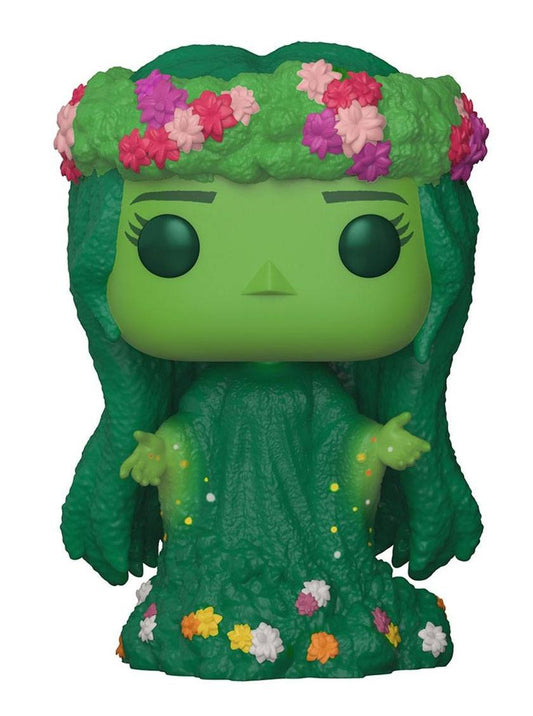 Funko POP! Disney - Vaiana/Moana: Te Fiti