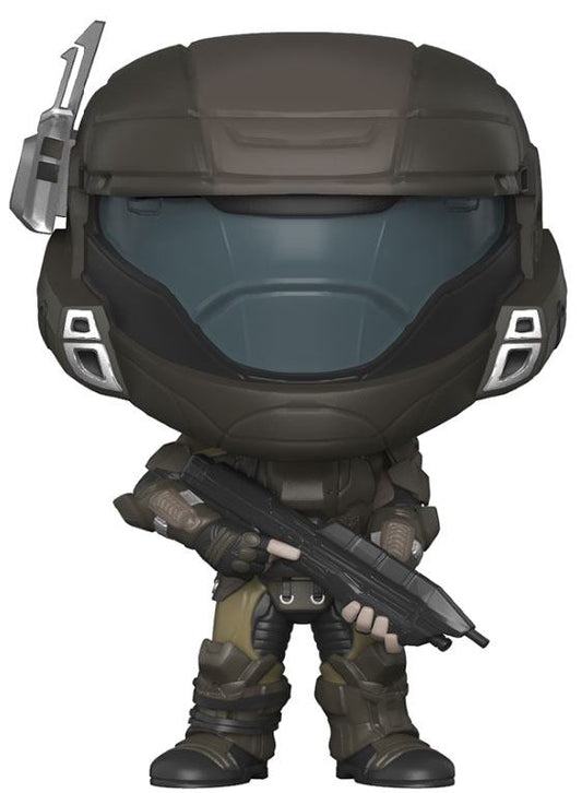 Funko POP! Gaming - Halo: Buck ODST