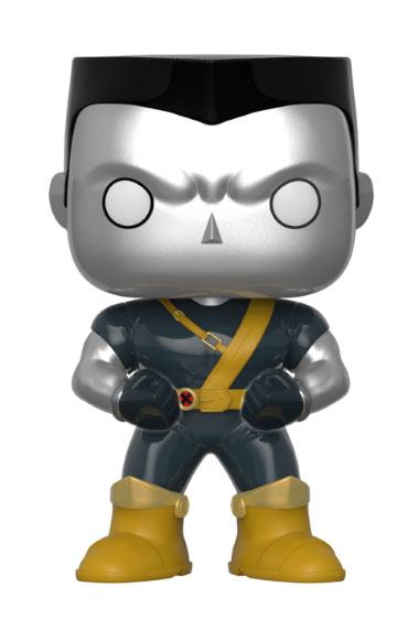 Funko POP! Marvel - X-Men: Colossus - lootstore.de
