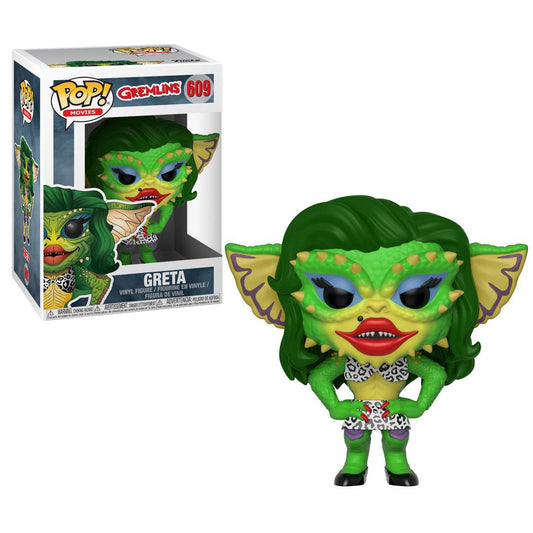 Funko POP! Movies - Gremlins 2: Greta