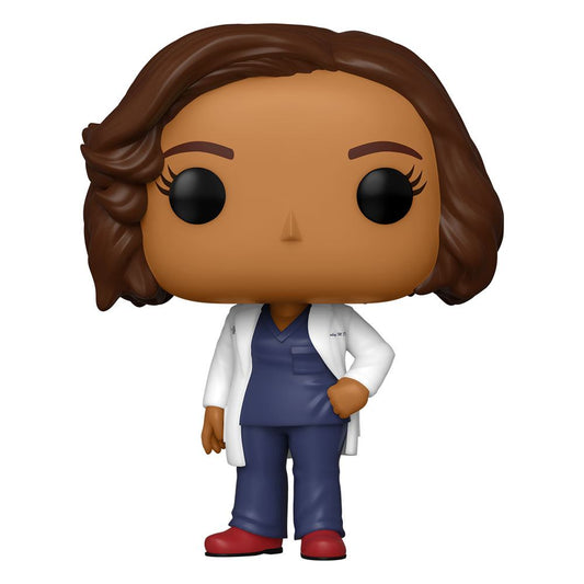 Funko POP! TV - Grey's Anatomy: Dr. Bailey