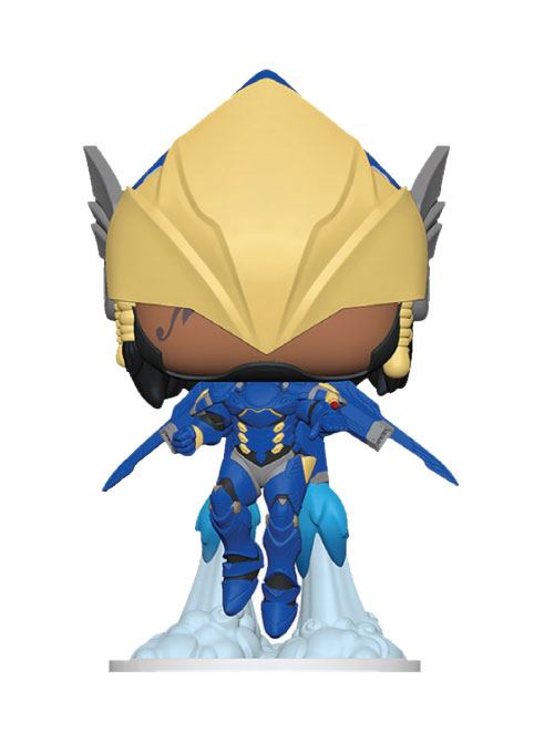 Funko POP! Games - Overwatch: Pharah (Victory Pose)