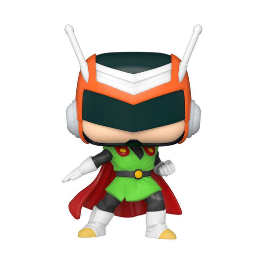 Funko POP! Animation - Dragon Ball Z: Great Saiyaman