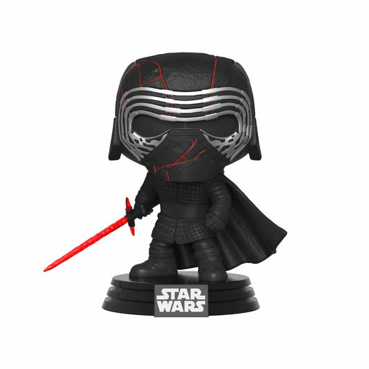 Funko POP! Star Wars - Episode IX: Kylo Ren Supreme Leader - lootstore.de