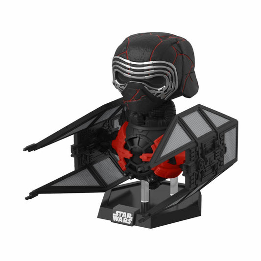 Funko POP! Rides - Star Wars - Episode IX: Supreme Leader Kylo Ren - lootstore.de