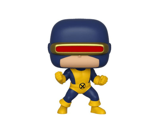 Funko POP! Marvel - X-Men: Cyclops (First Appearance)