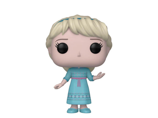 Funko POP! Disney - Frozen II: Young Elsa - lootstore.de