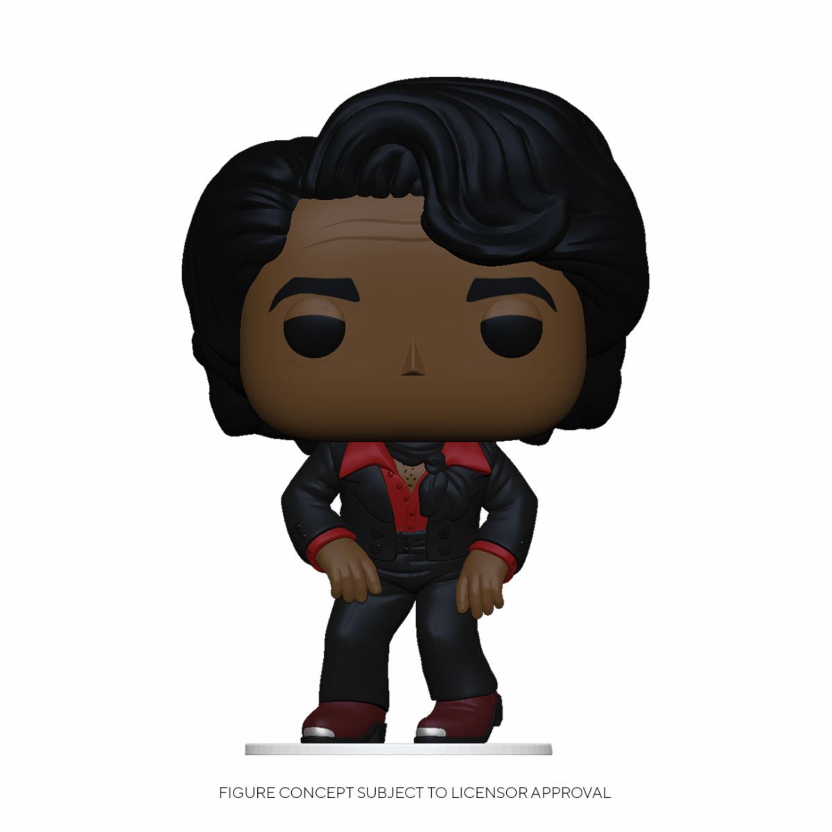 Funko POP! Rocks: James Brown