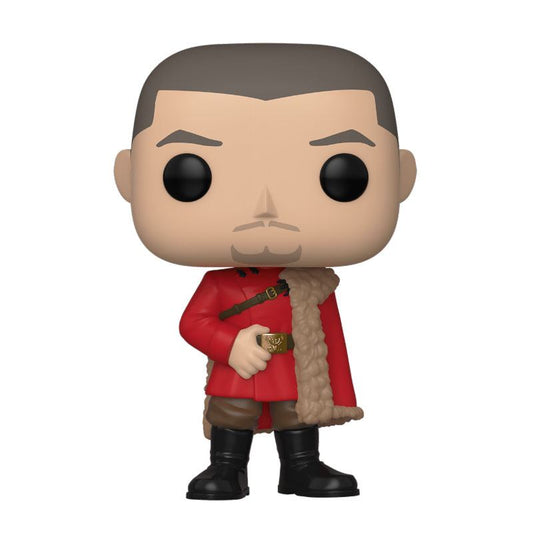 Funko POP! Harry Potter: Viktor Krum (Yule Ball)