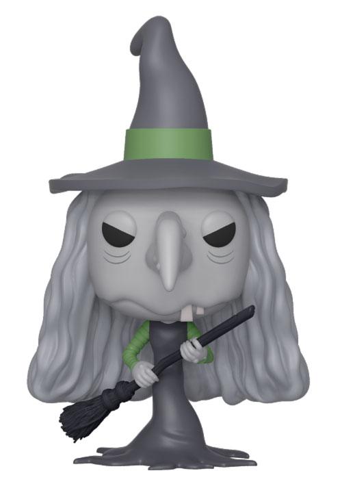 Funko POP! Disney - Nightmare before Christmas: Witch