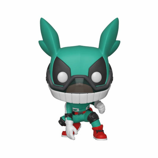 Funko POP! Animation - My Hero Academia: Deku