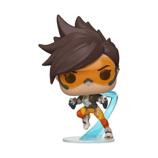 Funko POP! Games - Overwatch: Tracer