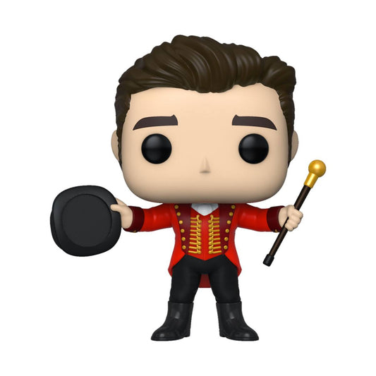 Funko POP! Movies - The Greatest Showman: P.T. Barnum - lootstore.de