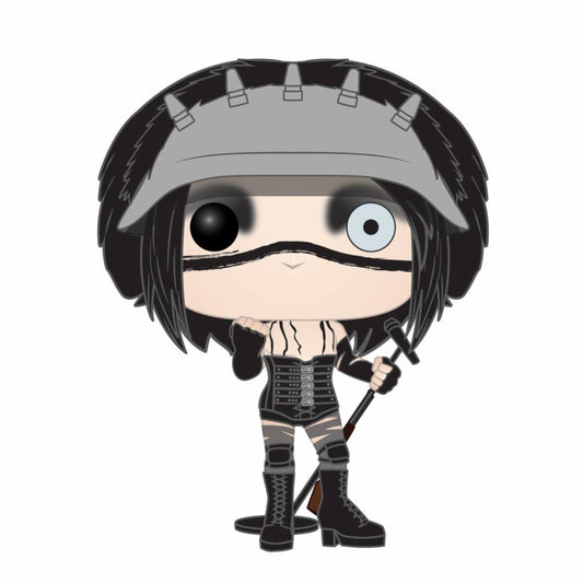 Funko POP! Rocks: Marilyn Manson