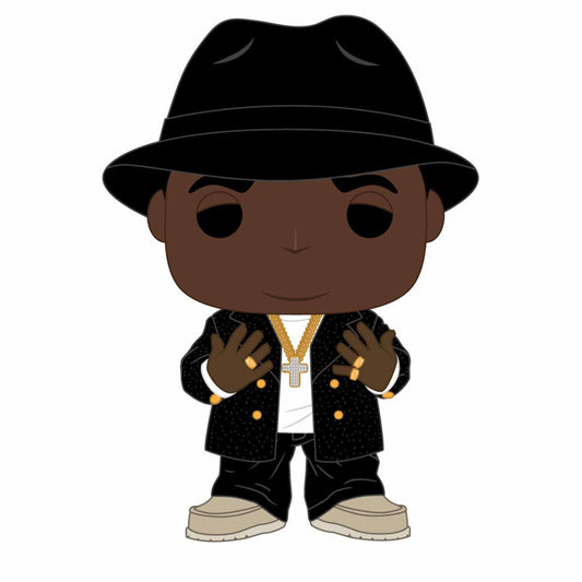 Funko POP! Rocks: Notorious B.I.G.