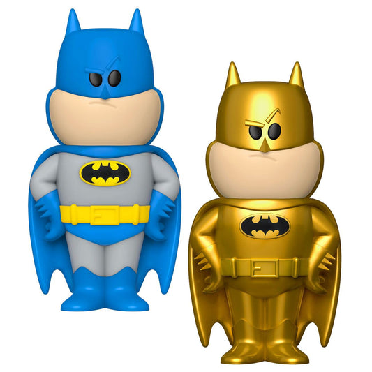 Funko SODA - DC Comics: Batman (Chase möglich!) Limitiert
